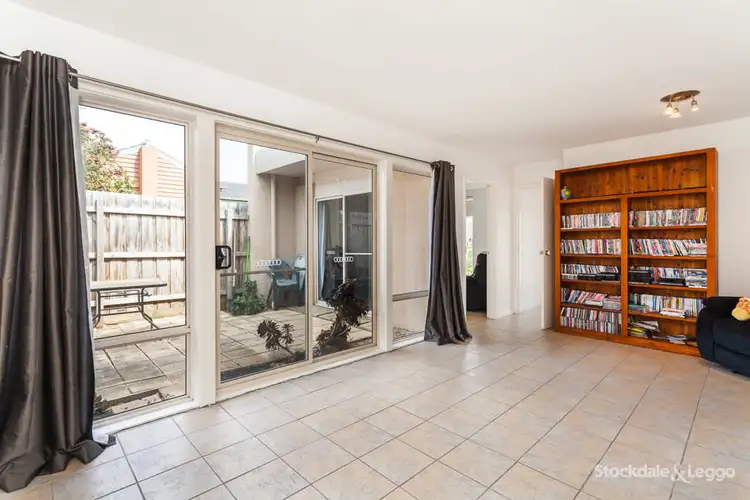 Fifth view of Homely house listing, 21 Douglas Street, Hastings VIC 3915
