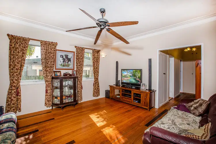 Sixth view of Homely house listing, 19 Roma Street, Scarborough QLD 4020