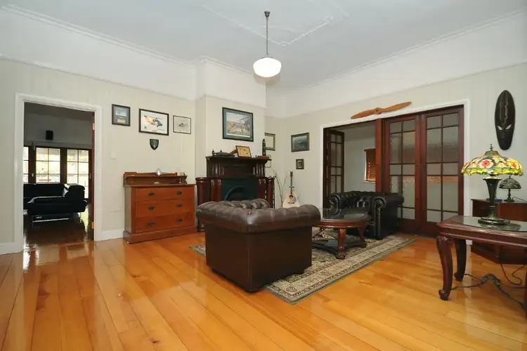 Fifth view of Homely house listing, 46 Bridge Street, East Toowoomba QLD 4350