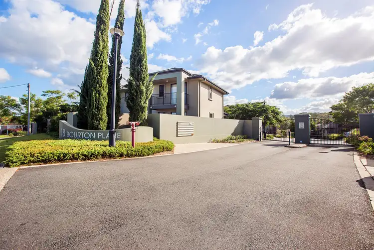 14/18 Bourton Road, Merrimac QLD 4226