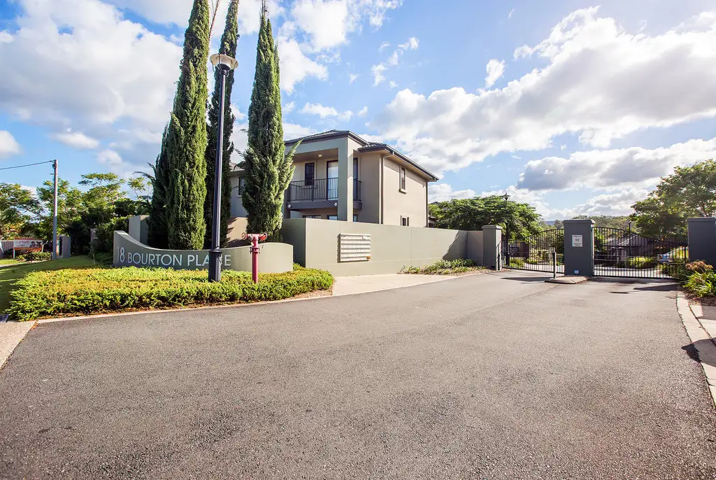 Main view of Homely house listing, 14/18 Bourton Road, Merrimac QLD 4226