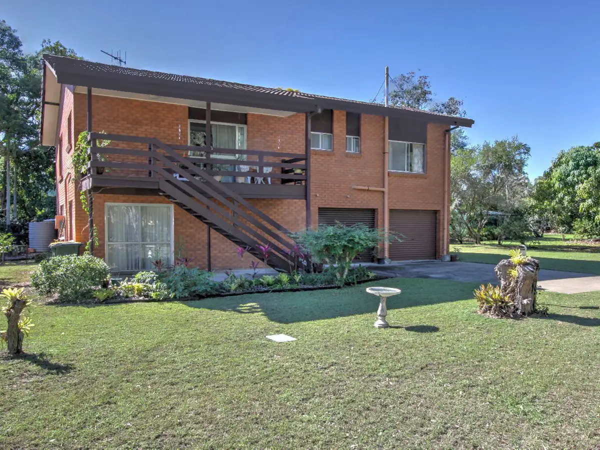 Main view of Homely house listing, 9 Kurrajong Cresent, Point Vernon QLD 4655