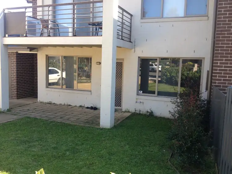 Main view of Homely apartment listing, 1-44 Reeves, Bonnyrigg NSW 2177