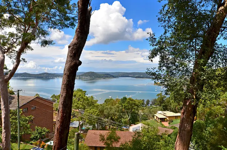 Second view of Homely house listing, 22 Indra Road, Tascott NSW 2250