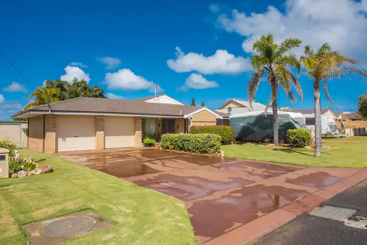 Main view of Homely house listing, 8 Torquay Place, Tarcoola Beach WA 6530