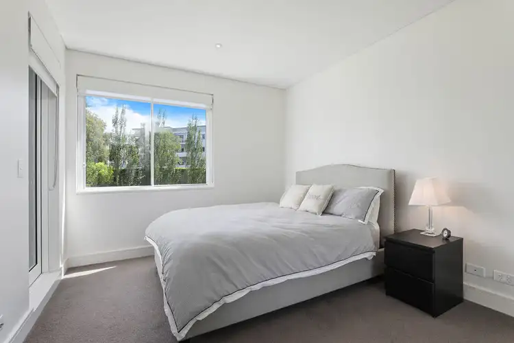Third view of Homely apartment listing, 315/68 Peninsula Drive, Breakfast Point NSW 2137