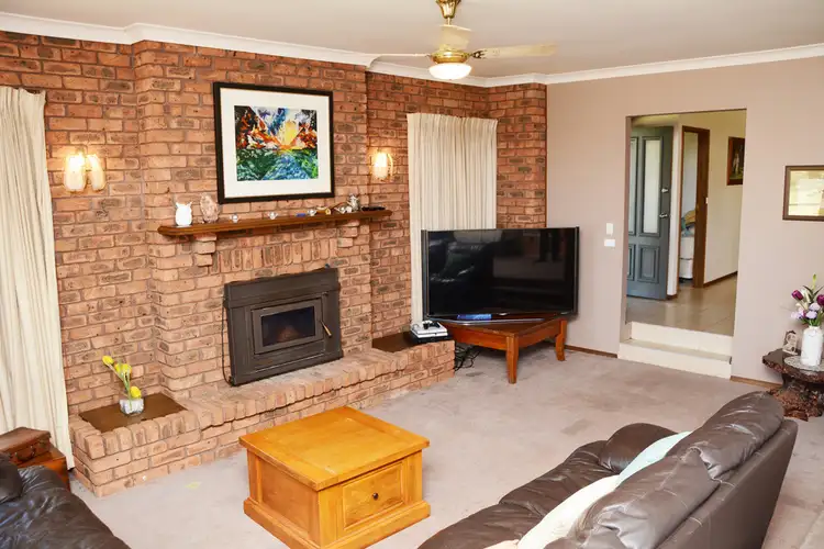 Second view of Homely house listing, 729 Karadoc Avenue, Irymple VIC 3498