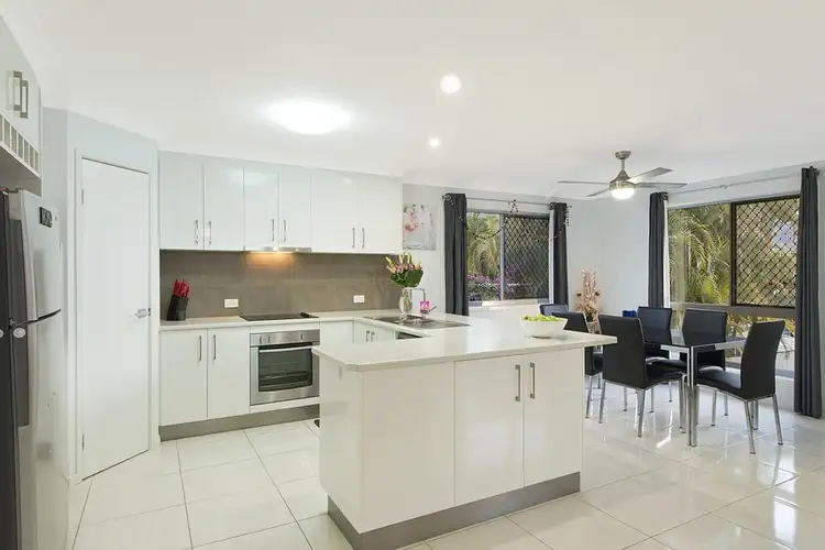 Third view of Homely house listing, 161 Scarborough Road, Redcliffe QLD 4020