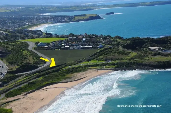 Second view of Homely land listing, Lot 1 Northpoint Place, Kiama Downs NSW 2533