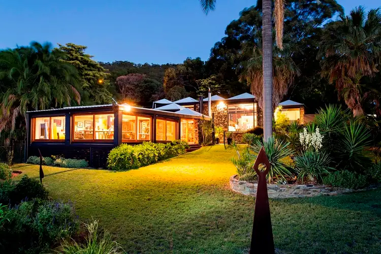 Main view of Homely house listing, 10 Seaview Road, Lynton SA 5062