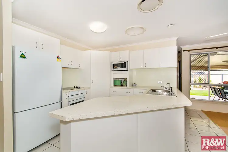 Third view of Homely house listing, 15 Warrigal Street, Bellara QLD 4507