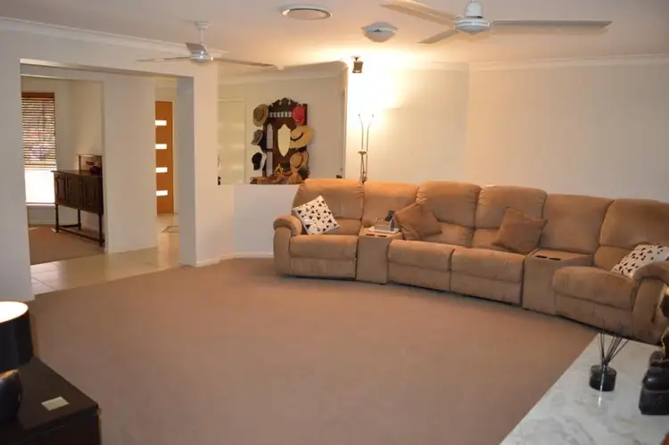 Fourth view of Homely house listing, 7 Faith Ave, Plainland QLD 4341