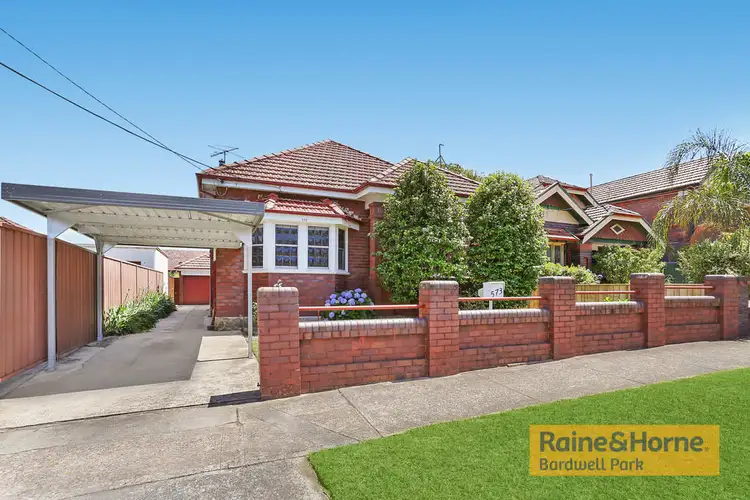 573 Forest Road, Bexley NSW 2207