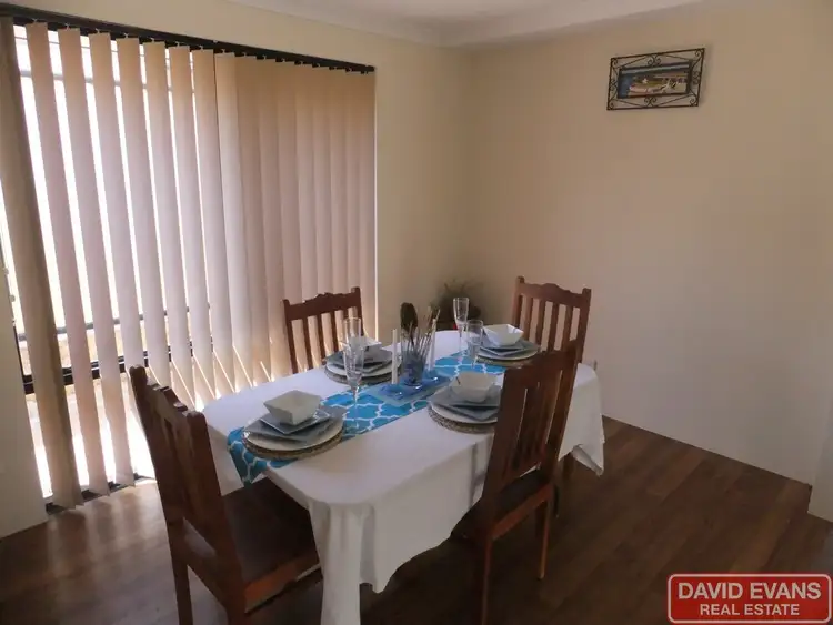Sixth view of Homely house listing, 5 Springthorpe Terrace, Clarkson WA 6030