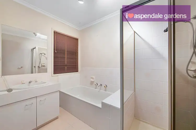 Sixth view of Homely house listing, 12 Keaton Way, Aspendale Gardens VIC 3195
