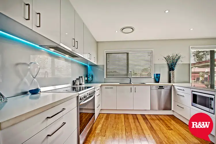 Third view of Homely house listing, 14-18 Grays Lane, Cranebrook NSW 2749