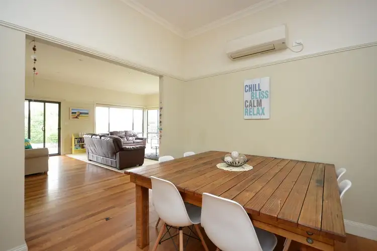 Sixth view of Homely house listing, 11 BROWN STREET, Bairnsdale VIC 3875