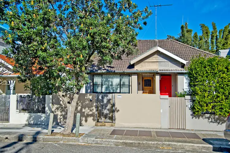 Fifth view of Homely house listing, 61 Roscoe Street, Bondi Beach NSW 2026