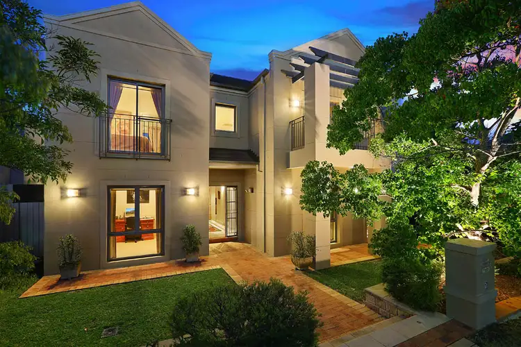 2 Adams Street, Breakfast Point NSW 2137