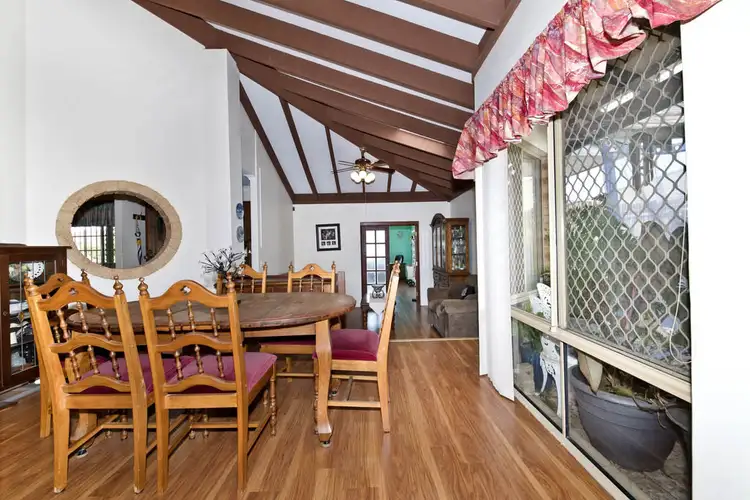 Sixth view of Homely house listing, 17 Birkdale Court, Cooloongup WA 6168