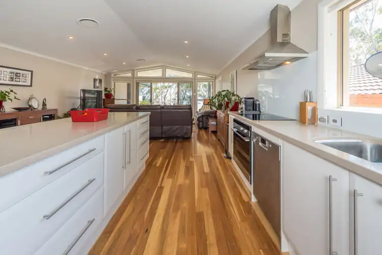 Seventh view of Homely semi-detached listing, 77a Kent Gardens, Soldiers Point NSW 2317