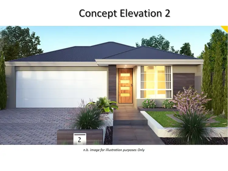 Third view of Homely land listing, 32 Sylvia Street, Balcatta WA 6021