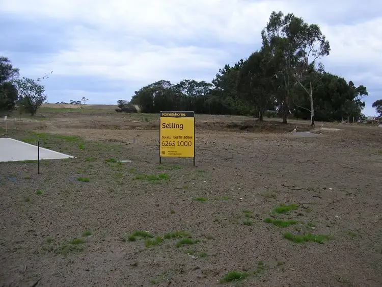 Third view of Homely land listing, Lot 10, 260 Penna Road, Midway Point TAS 7171