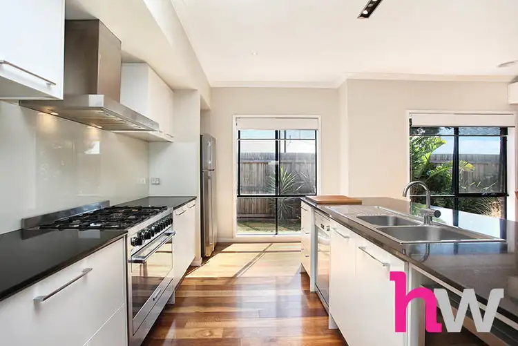 Sixth view of Homely house listing, 11 Werner Avenue, Marshall VIC 3216