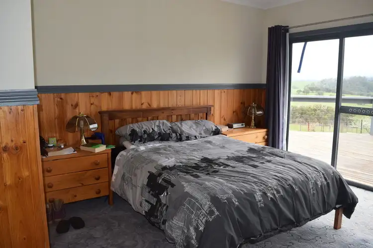 Sixth view of Homely house listing, 1030 Moe - Willow Grove Road, Willow Grove VIC 3825