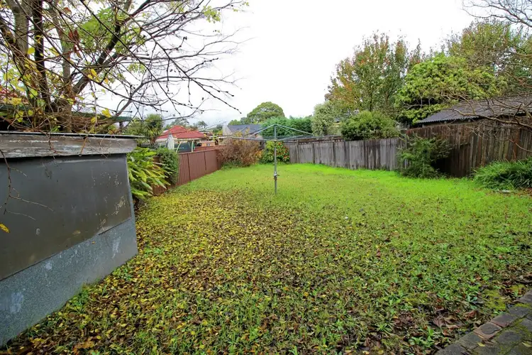 Fifth view of Homely house listing, 58 Trafalgar Parade, Concord NSW 2137