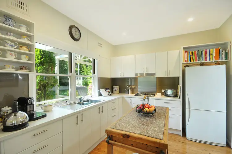 Third view of Homely house listing, 25 Jersey Avenue, Leura NSW 2780