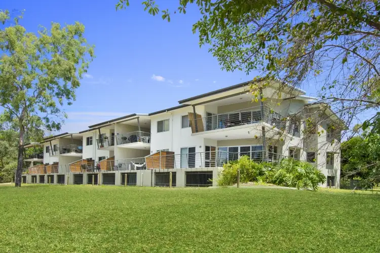 Main view of Homely unit listing, 19/159-163 Riverside Boulevard, Douglas QLD 4814