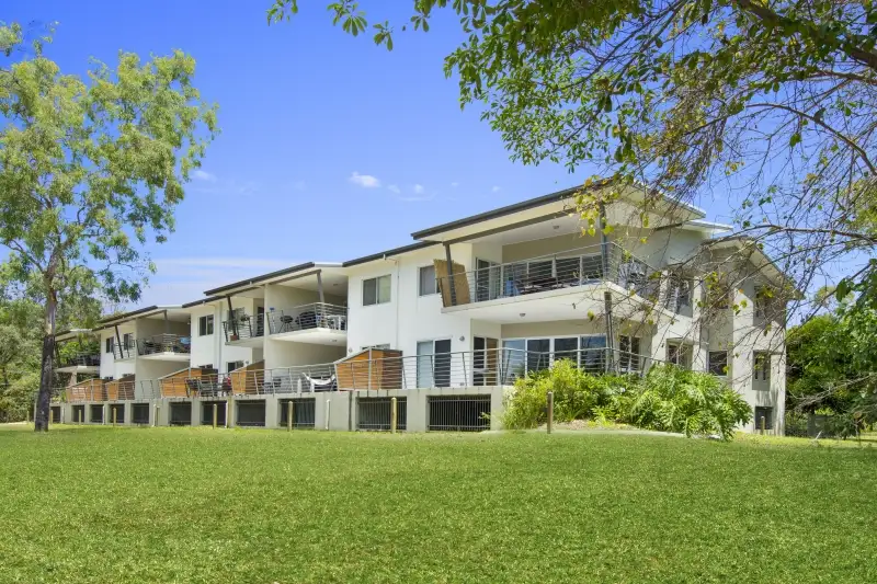 Main view of Homely unit listing, 19/159-163 Riverside Boulevard, Douglas QLD 4814