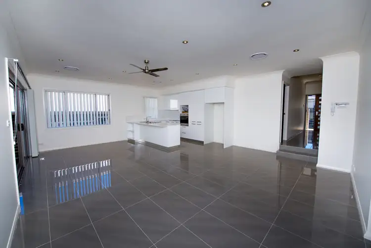 Second view of Homely house listing, 1 Bottlenose Street, Corlette NSW 2315