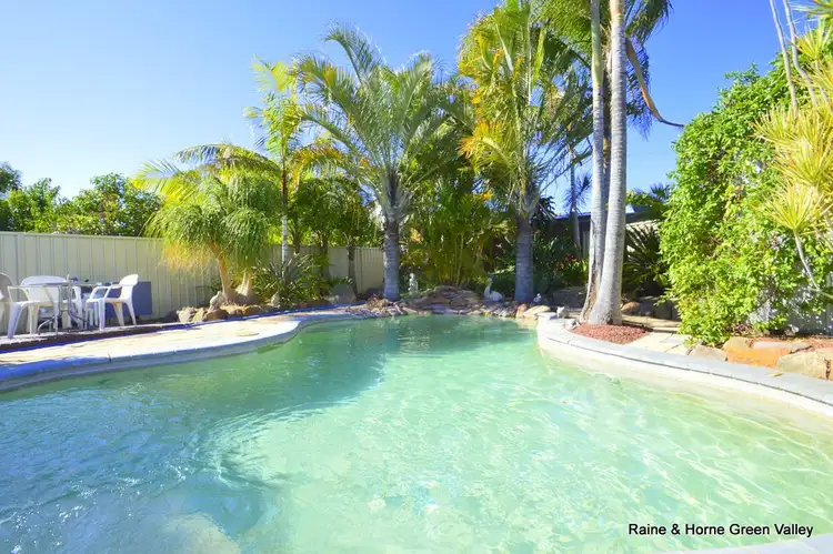 Fourth view of Homely house listing, 7 Bizet Place, Bonnyrigg Heights NSW 2177