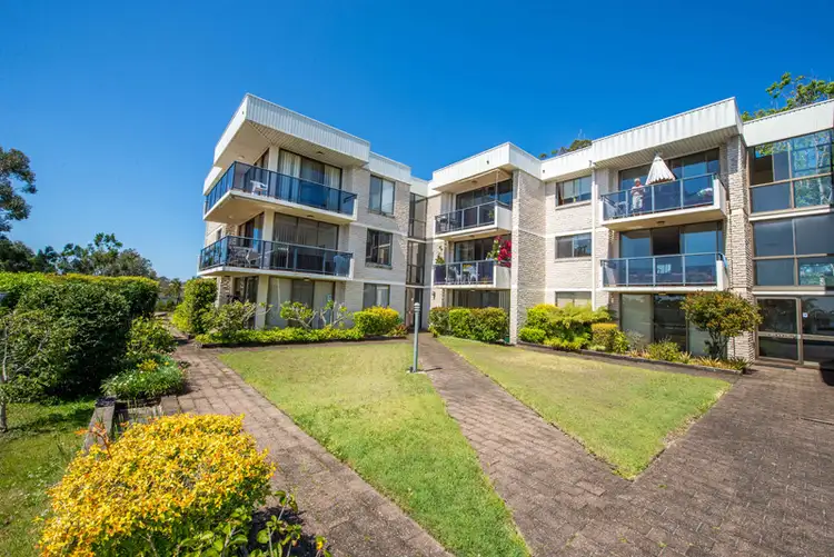 Second view of Homely unit listing, 19/1 Donald Street, Nelson Bay NSW 2315