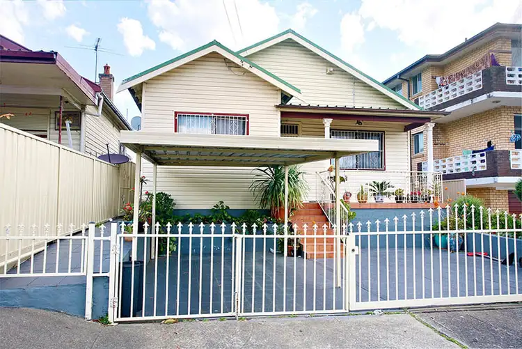 68 Macdonald Street, Lakemba NSW 2195