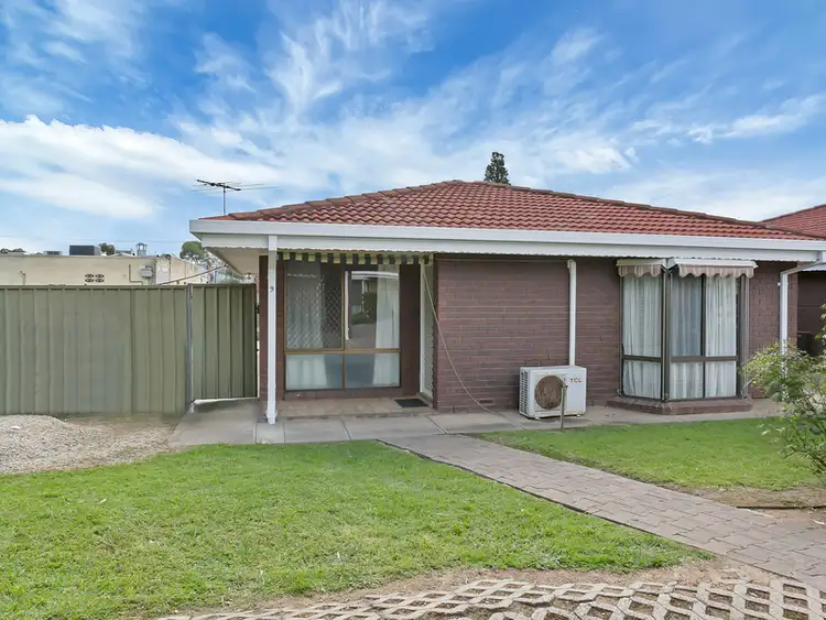 Second view of Homely unit listing, 9/43 Scott St, Pooraka SA 5095