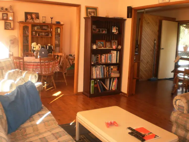 Third view of Homely house listing, 11 Raiss Close, Lemon Tree Passage NSW 2319