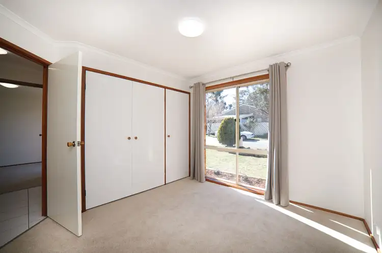 Fifth view of Homely house listing, 6 Gamban Square, Ngunnawal ACT 2913