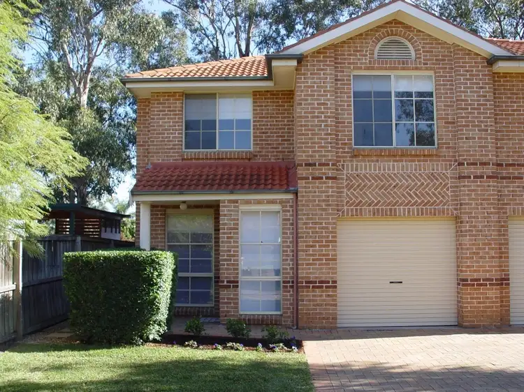 12C Douglas Road, Blacktown NSW 2148