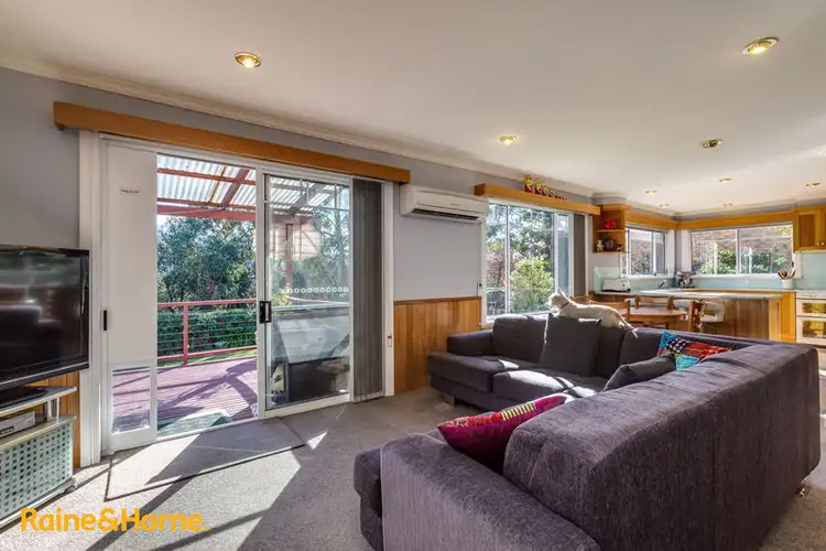 Sixth view of Homely house listing, 21 Mona Street, Kingston TAS 7050