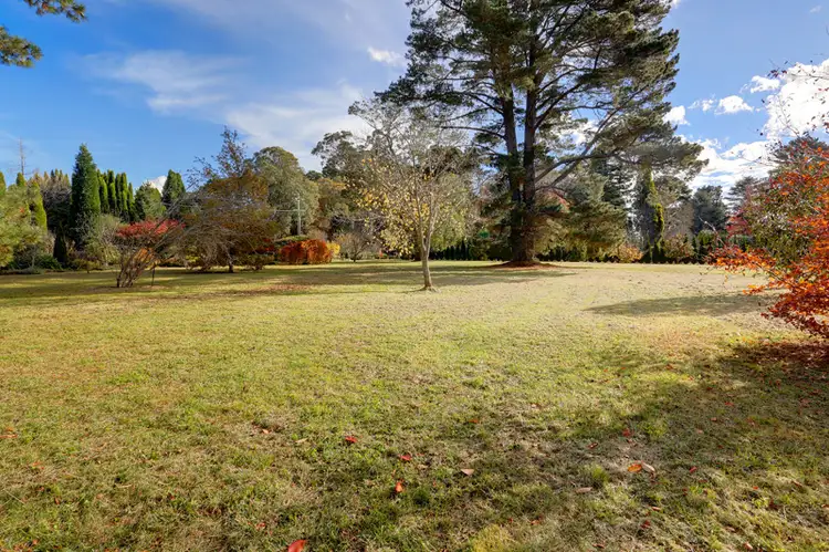 Main view of Homely land listing, 108 Osborne Rd, Burradoo NSW 2576