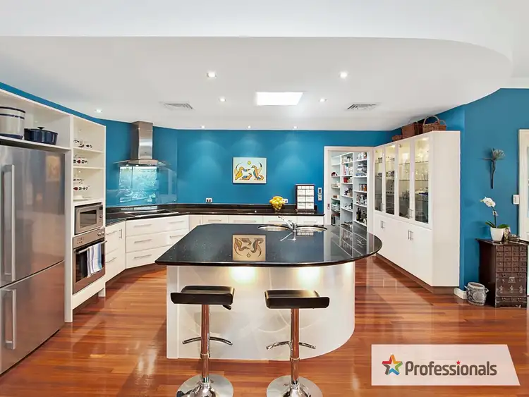 Fifth view of Homely house listing, 24 Friesian Grove, Bovell WA 6280