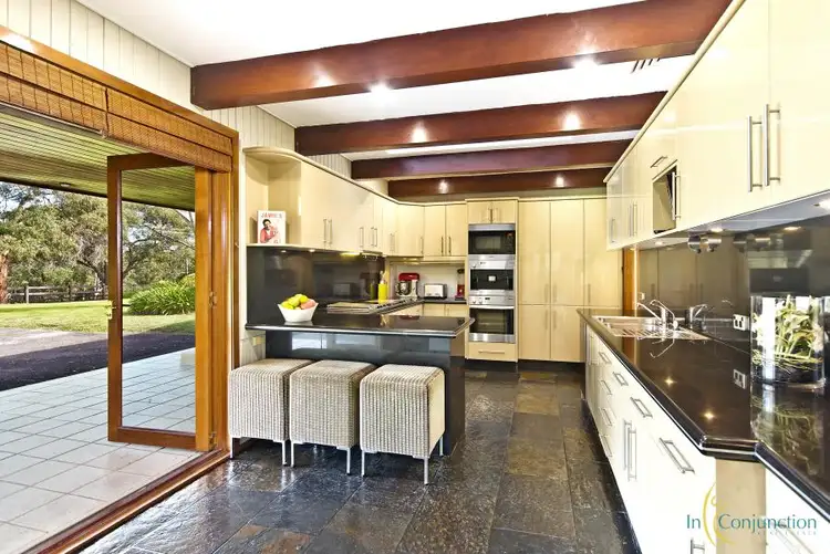 Fifth view of Homely house listing, 9 Calderwood Road, Galston NSW 2159