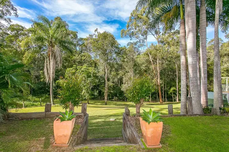 Fifth view of Homely house listing, 14 William Hollindale Court, Worongary QLD 4213