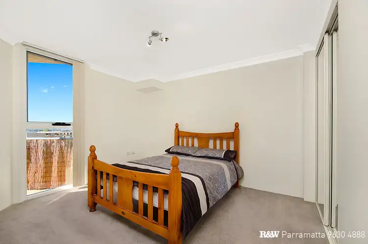Fifth view of Homely unit listing, 28/14 Hassall Street, Parramatta NSW 2150