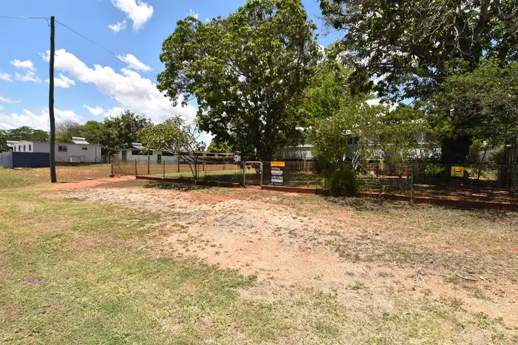 Third view of Homely house listing, 2 MACDONALD STREET, Charters Towers City QLD 4820