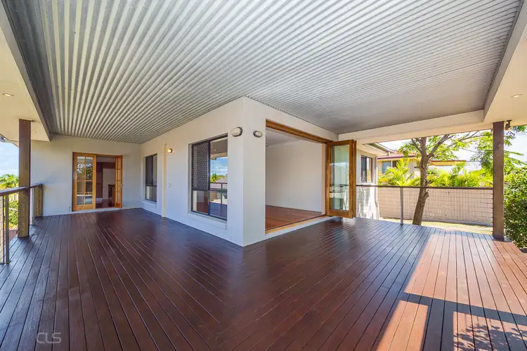 Seventh view of Homely house listing, 223 Endeavour Drive, Banksia Beach QLD 4507