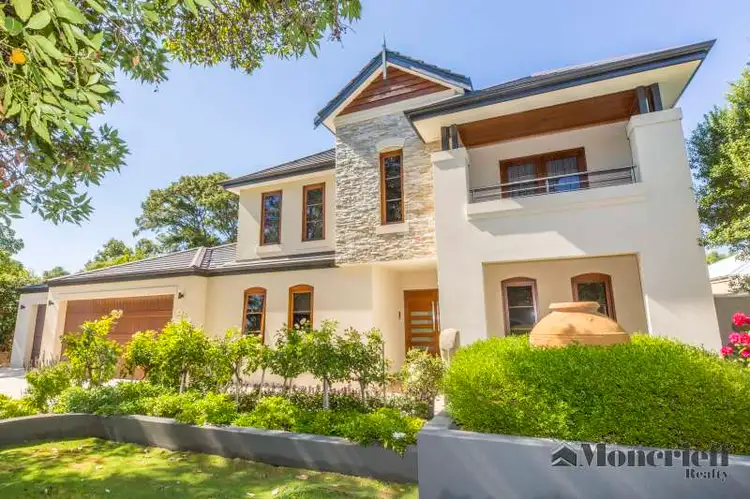 13 Bricknell Road, Attadale WA 6156